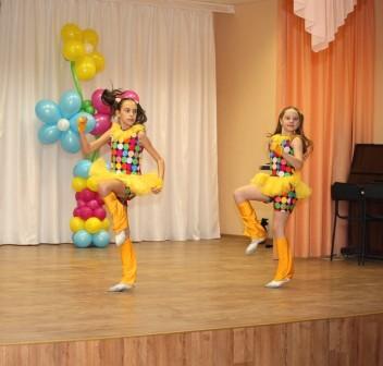 Оформление детского праздника шарами